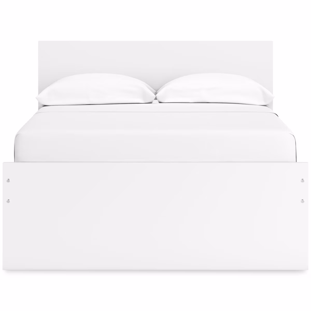 Onita Full Panel Platform Bed - Image 6