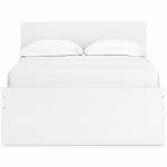 Onita Full Panel Platform Bed - Image 6