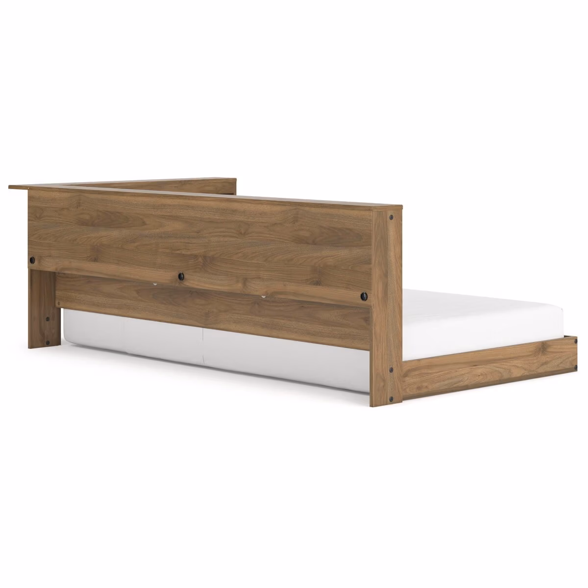 Deanlow Twin Bookcase Storage Bed - Image 5