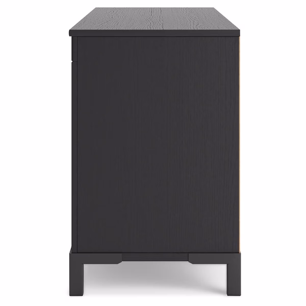 Cayberry 60" TV Stand with Electric Fireplace - Image 10