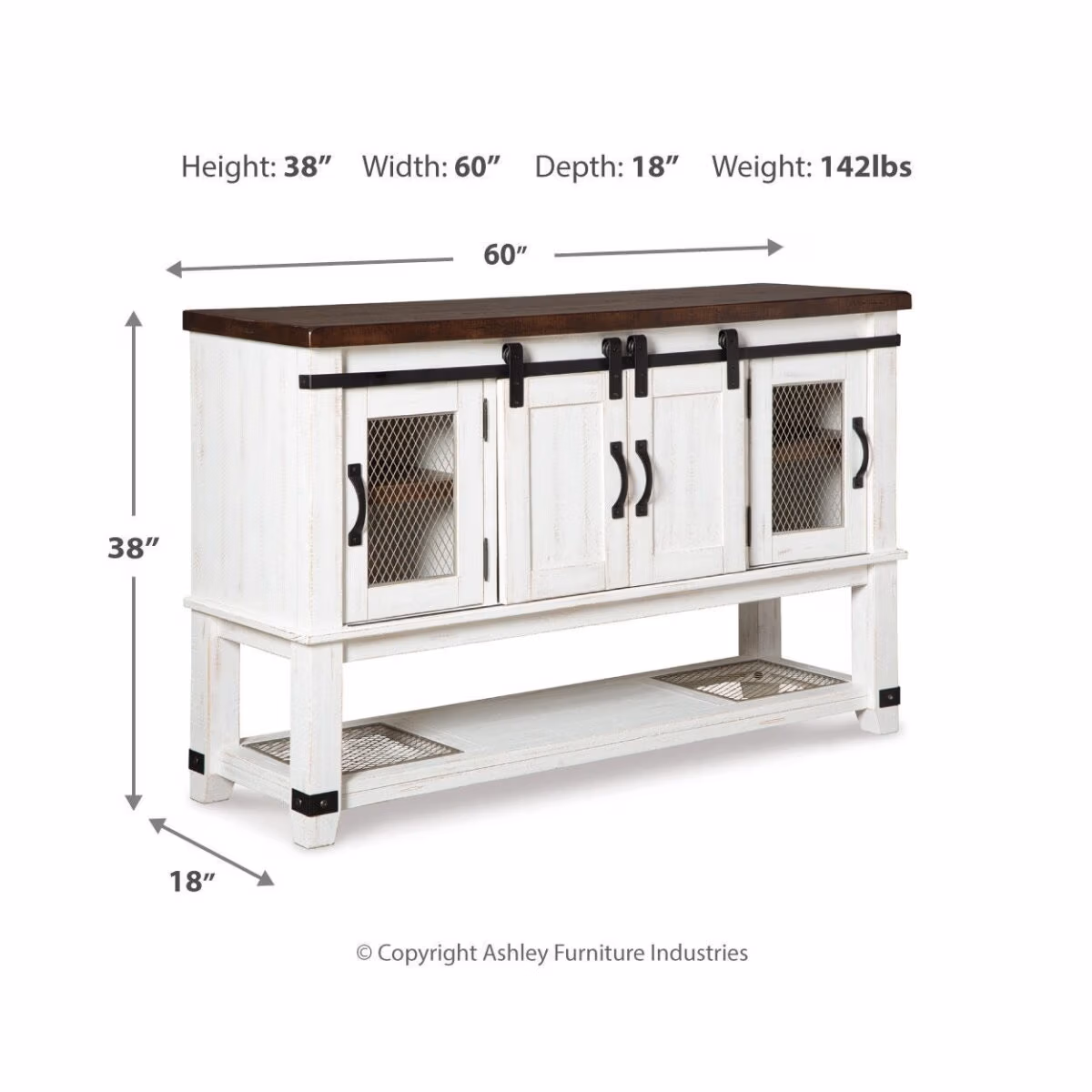 Valebeck Dining Server - Image 5