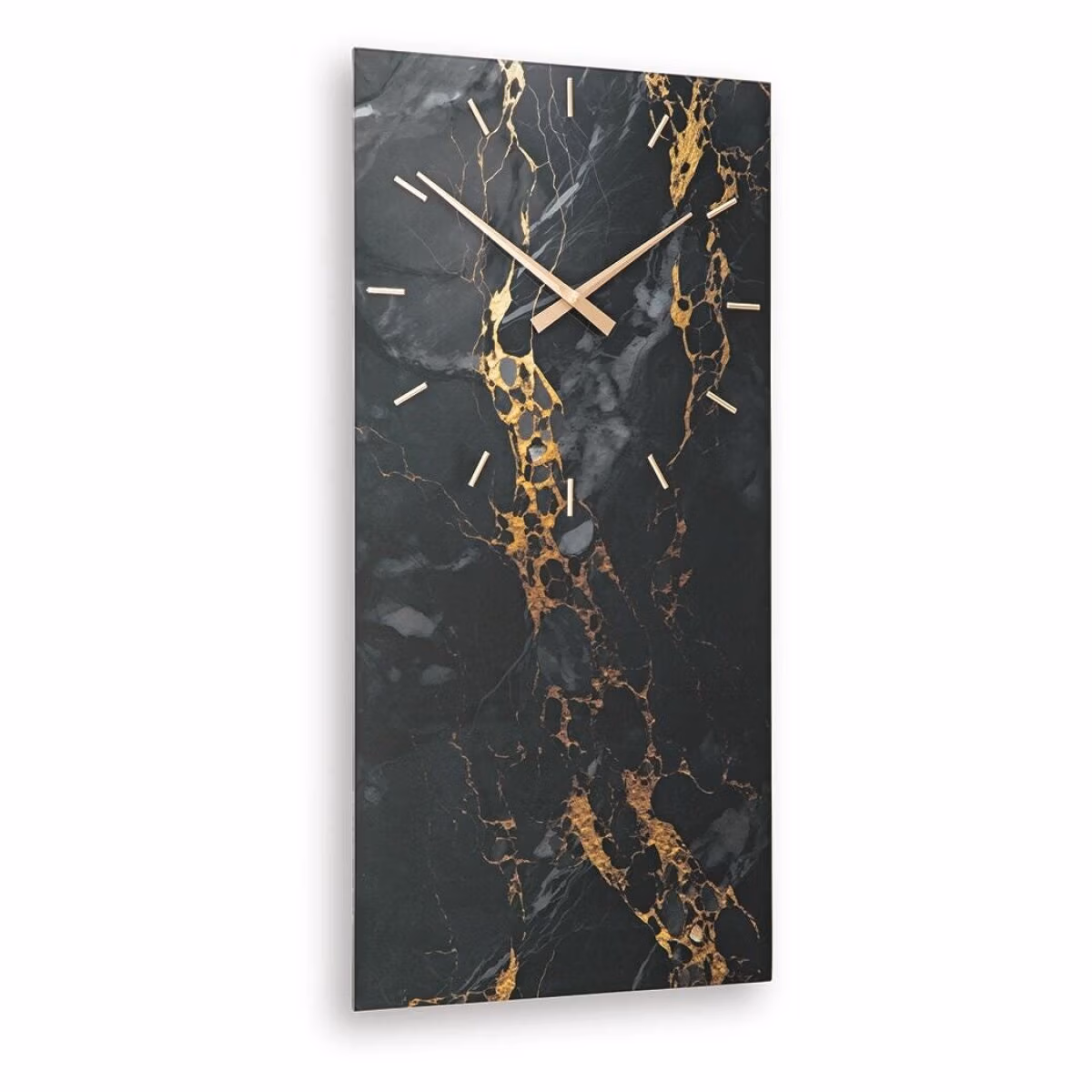 Teague Wall Clock - Image 4