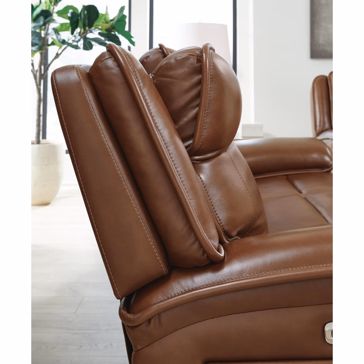Healy Pier Power Reclining Sofa - Image 8