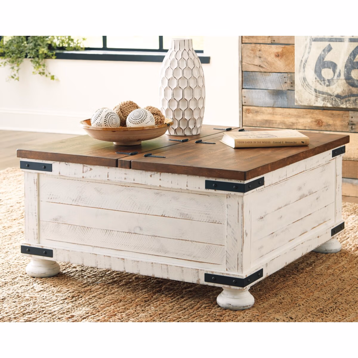 Wystfield Coffee Table - Image 10