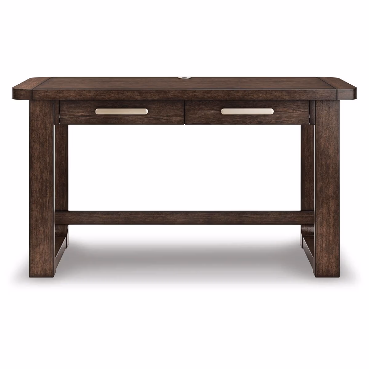 Breckington 56" Home Office Desk - Image 5