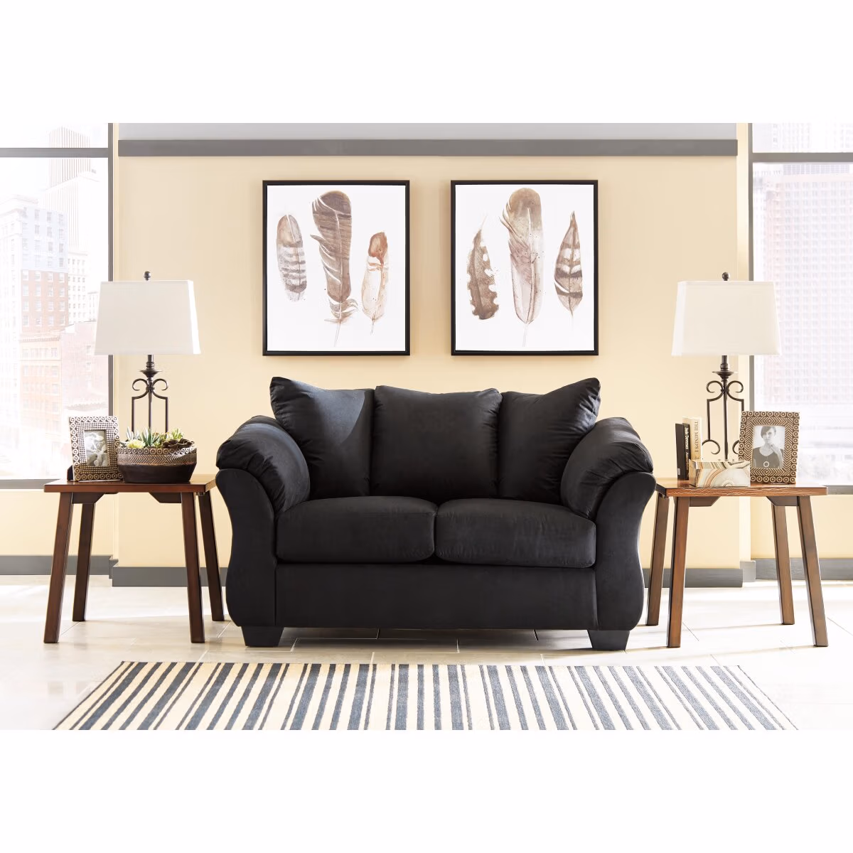 Darcy Loveseat - Image 3