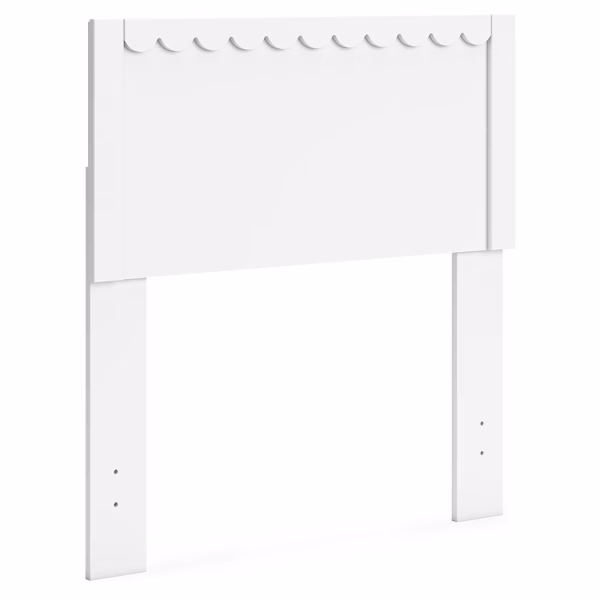 Hallityn Twin Panel Headboard - Image 2