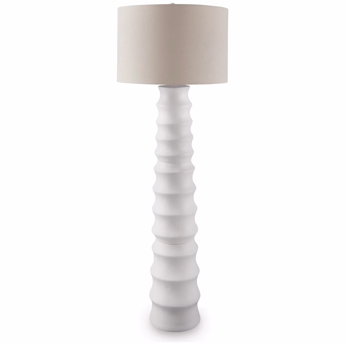Veraleigh Floor Lamp - Image 2
