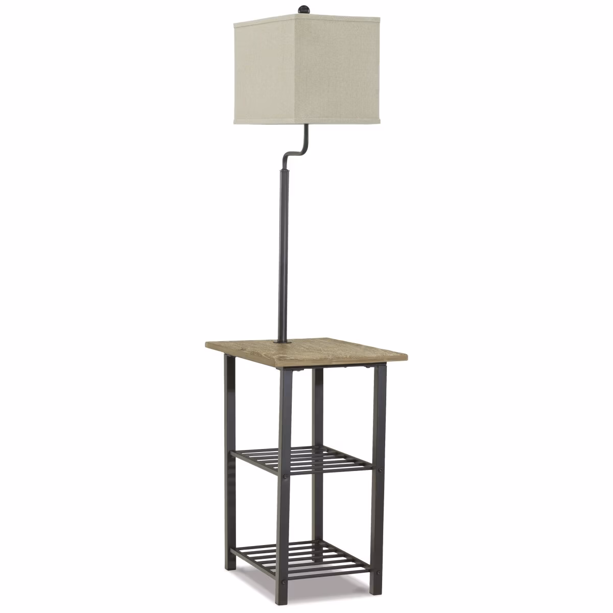 Shianne Floor Lamp - Image 2
