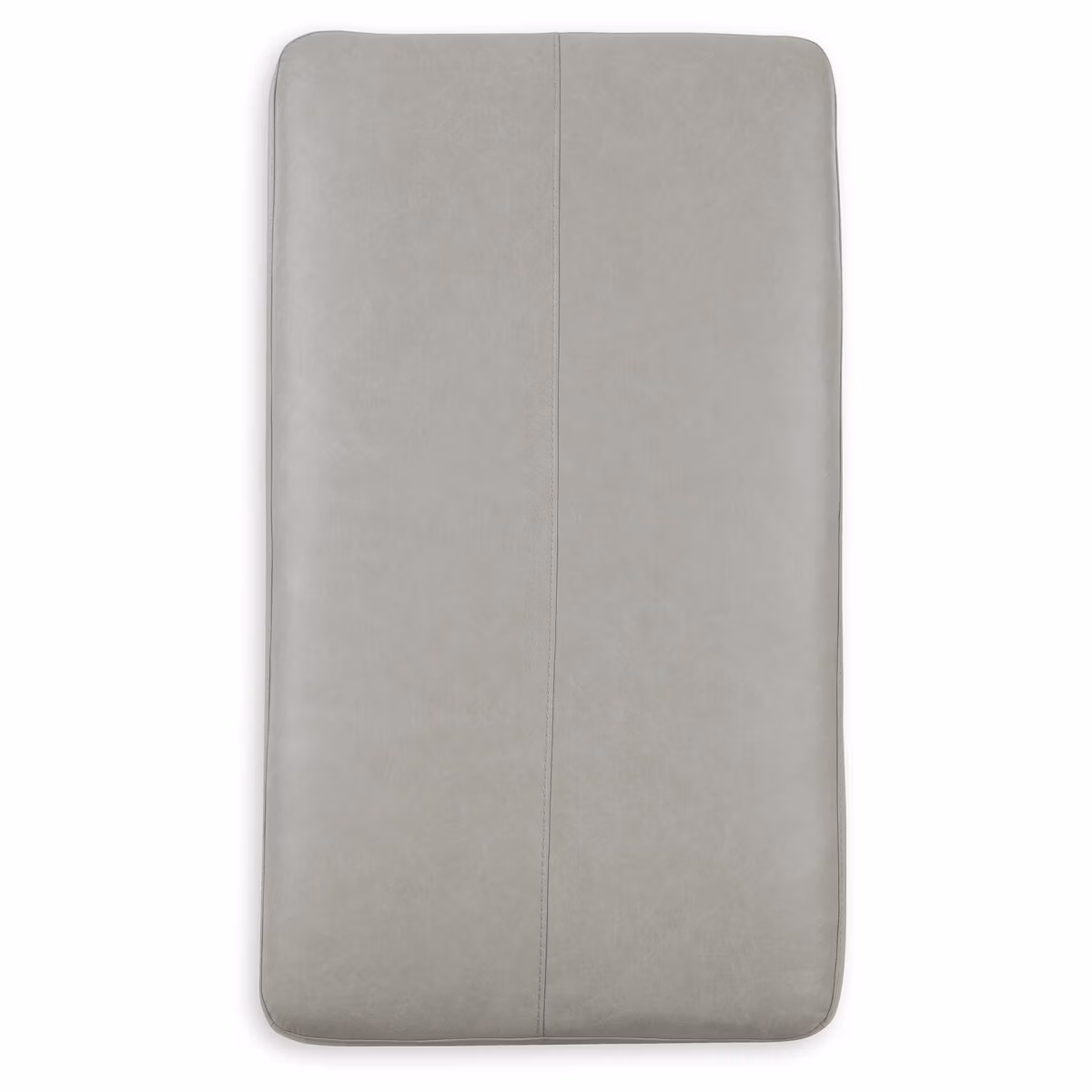 Amiata Oversized Accent Ottoman - Image 5