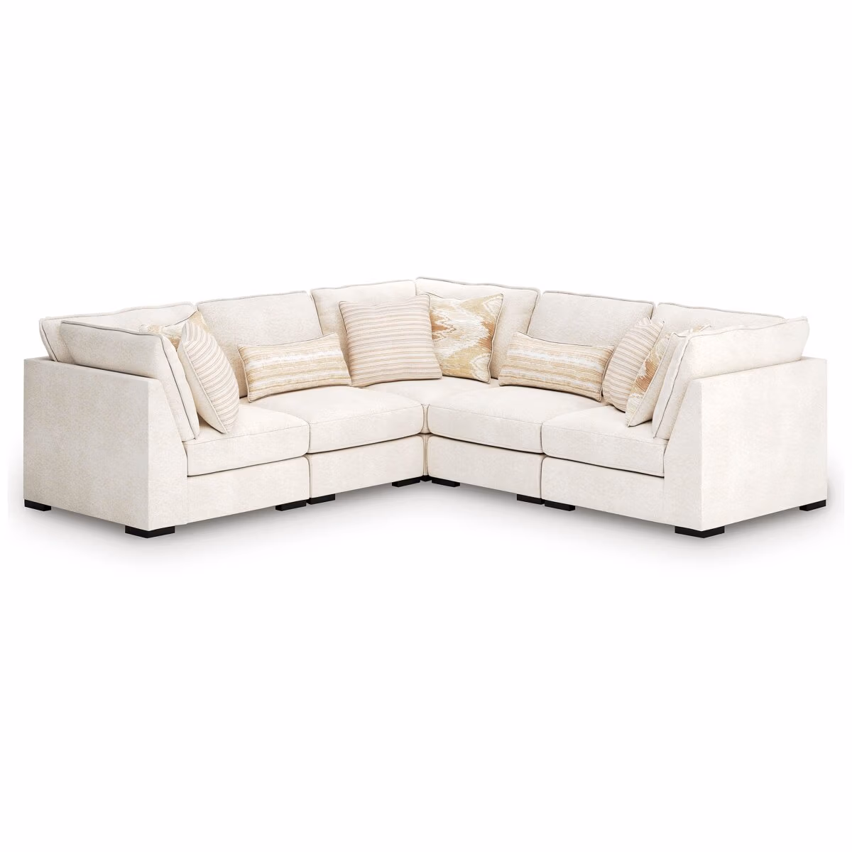 Donelson Creek 5-Piece Sectional - Image 2