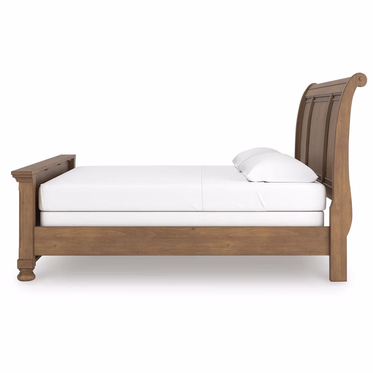 Feddinger King Sleigh Bed - Image 7