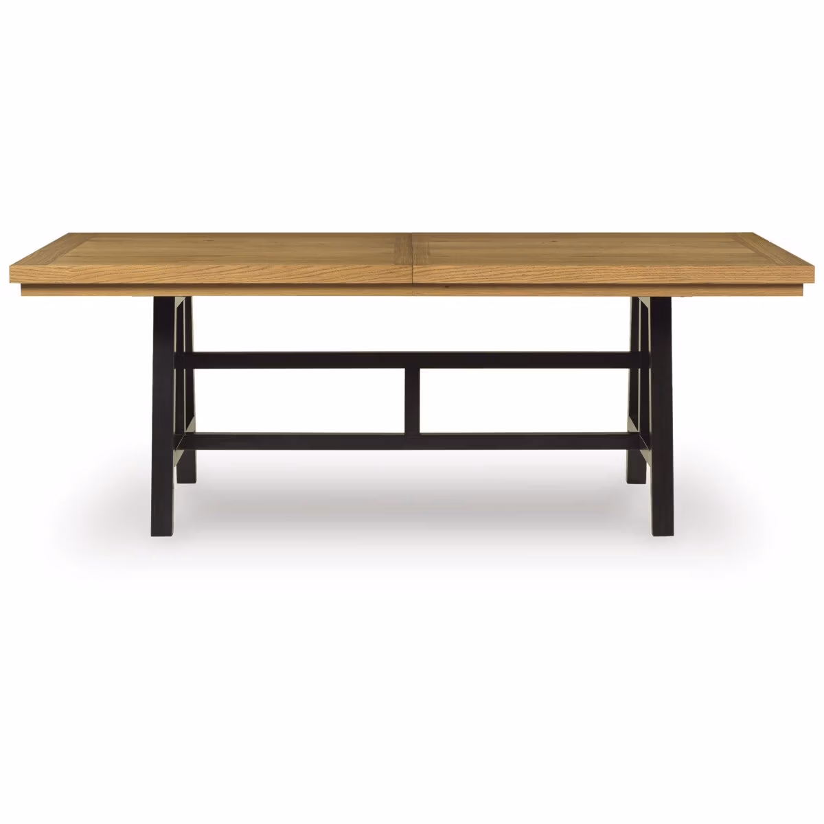 Galliden Dining Extension Table - Image 5