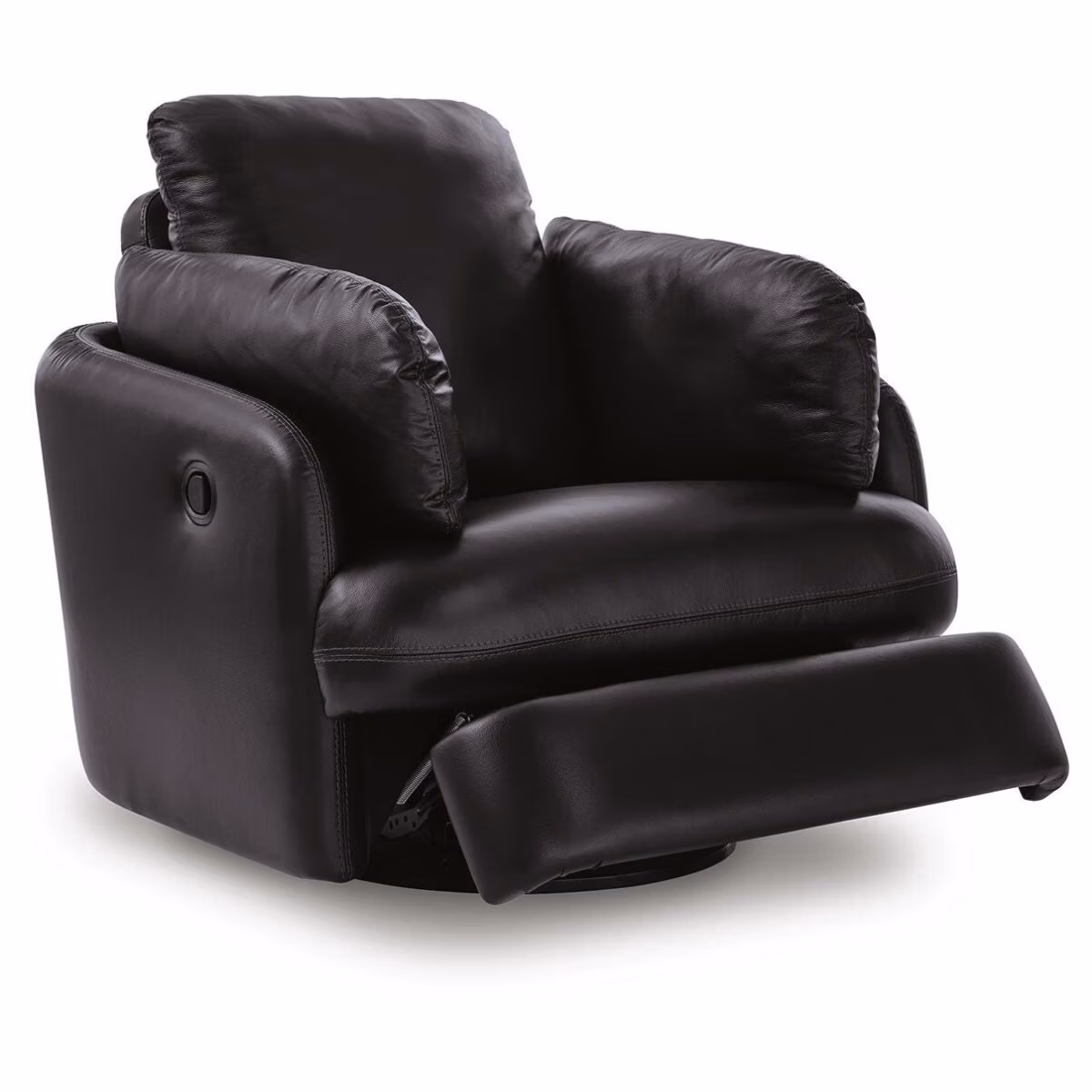 Modmax II Swivel Glider Recliner - Image 4