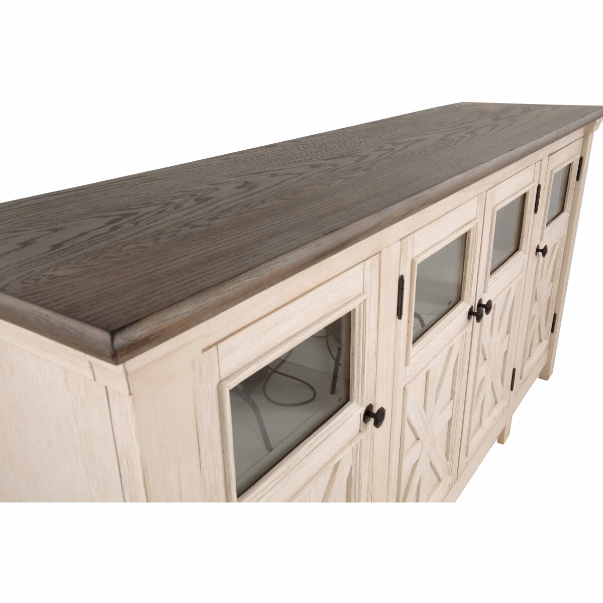 Bolanburg 74" TV Stand - Image 11