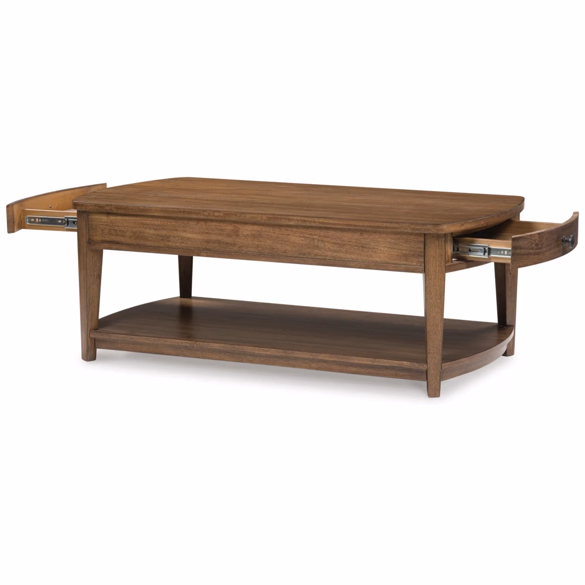 Burkbyer Coffee Table - Image 4