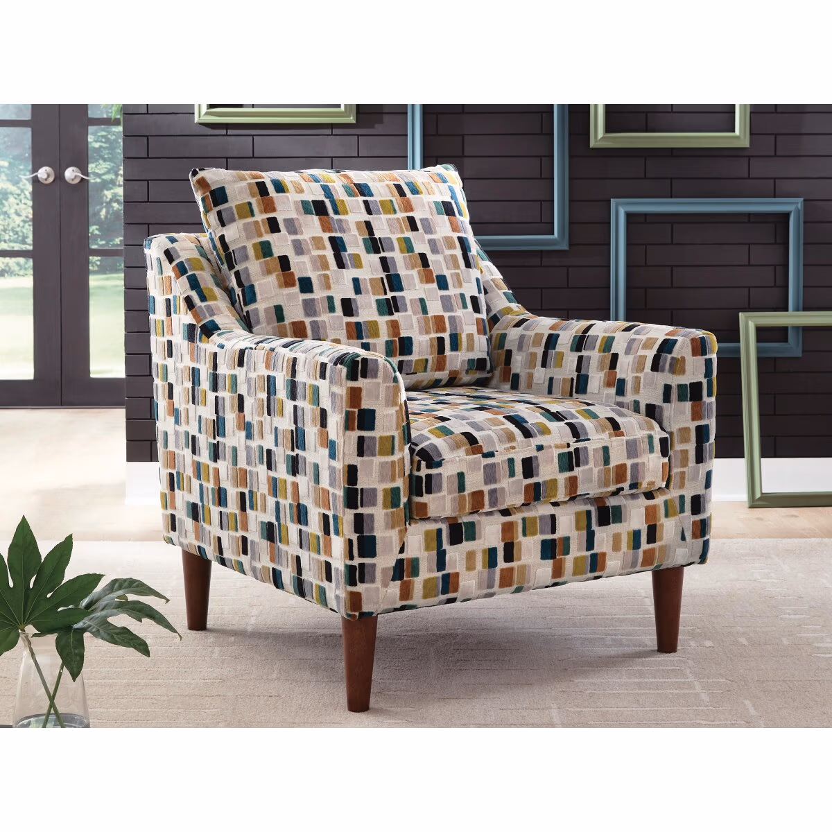 Fenna Accent Chair - Image 3