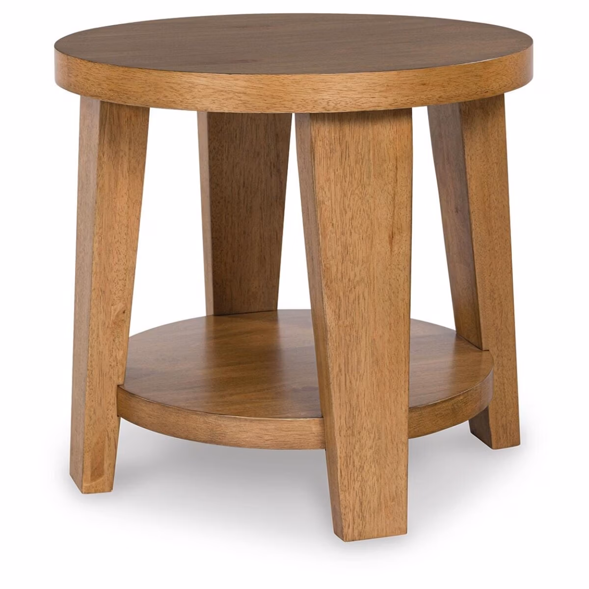Kristiland End Table - Image 2