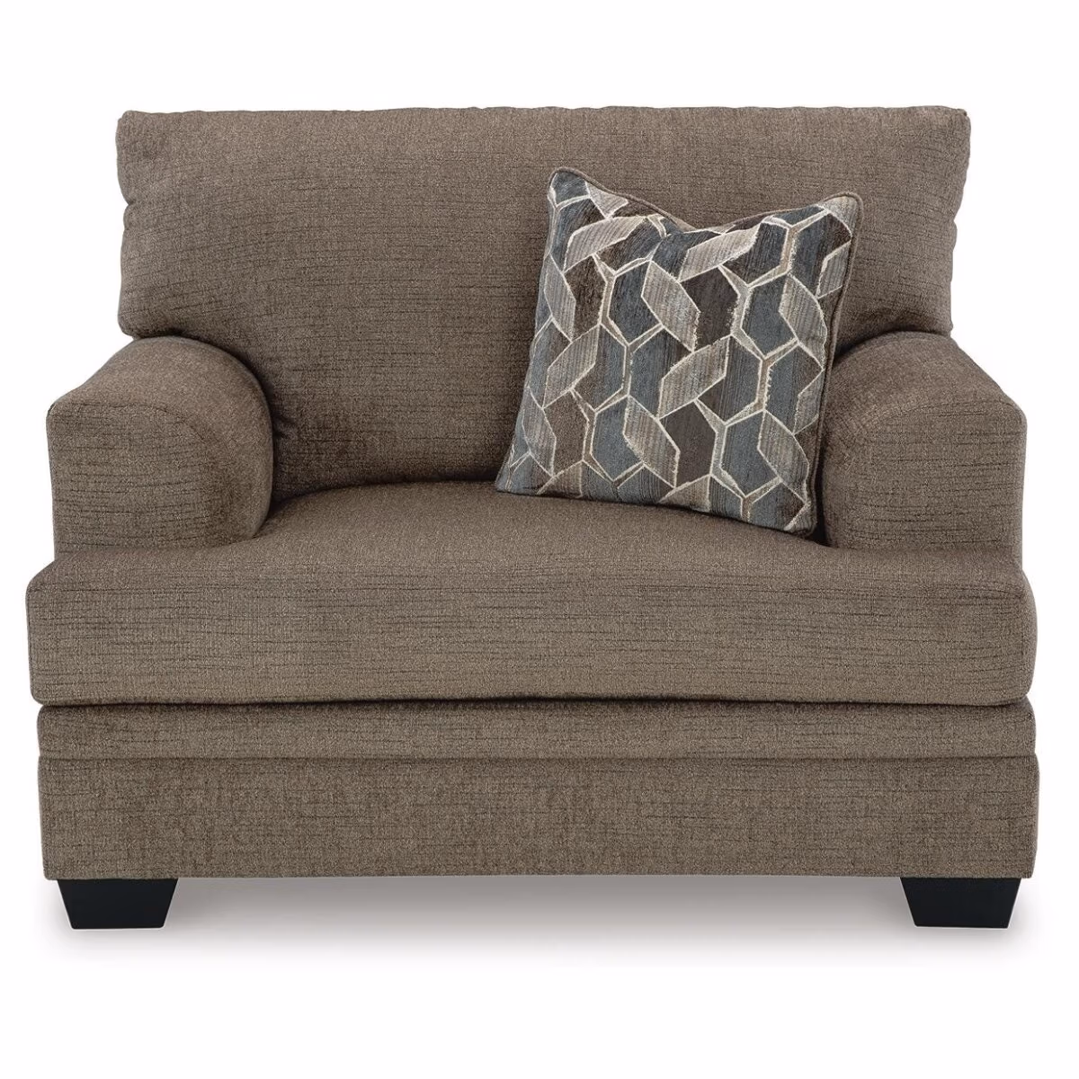 Stonemeade Oversized Chair - Image 4