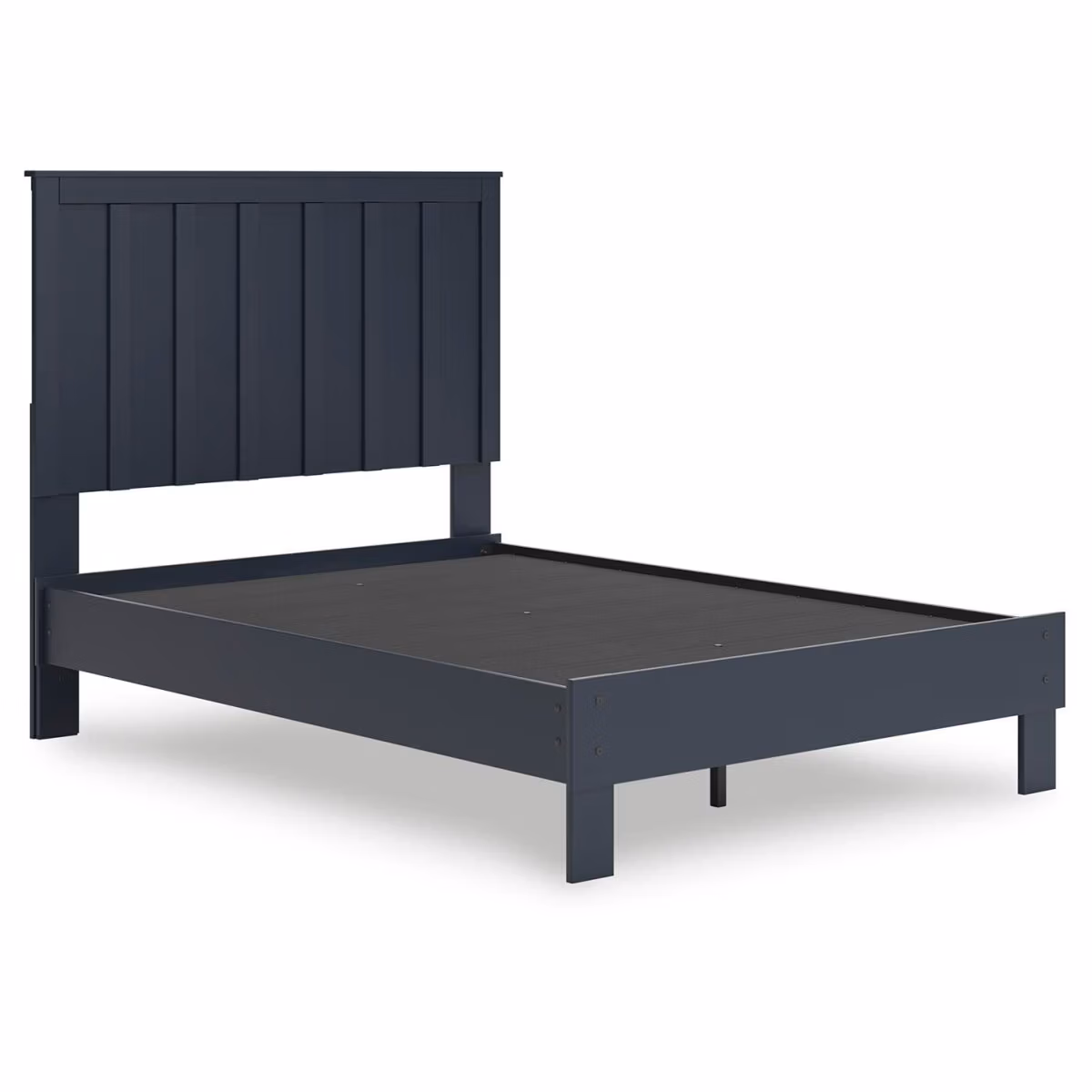 Simmenfort Full Platform Bed - Image 5