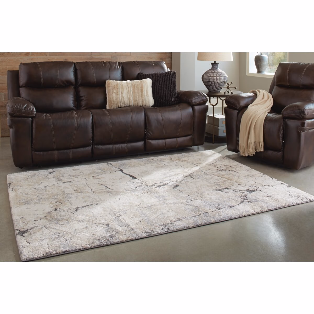 Wyscott 5'3" x 7'3" Rug - Image 3