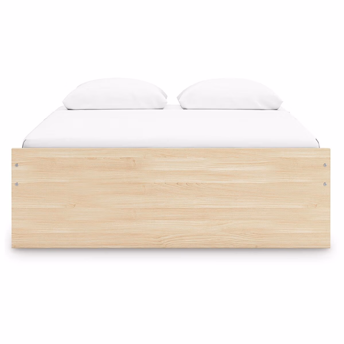 Onita Queen Platform Bed with 1 Side Storage - Image 6