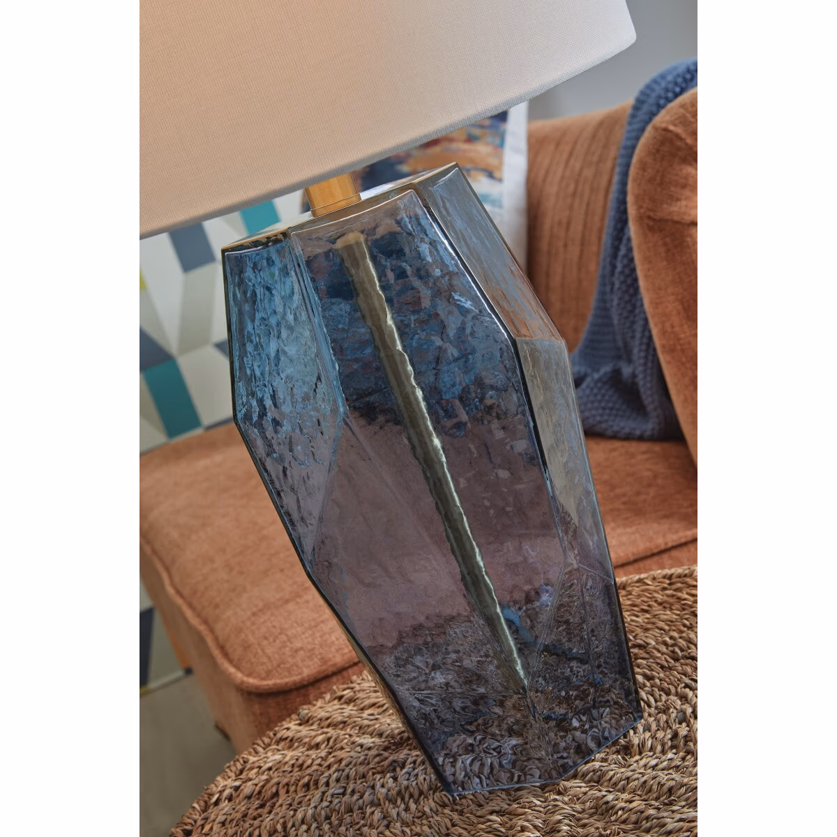 Tallow Table Lamp - Image 5