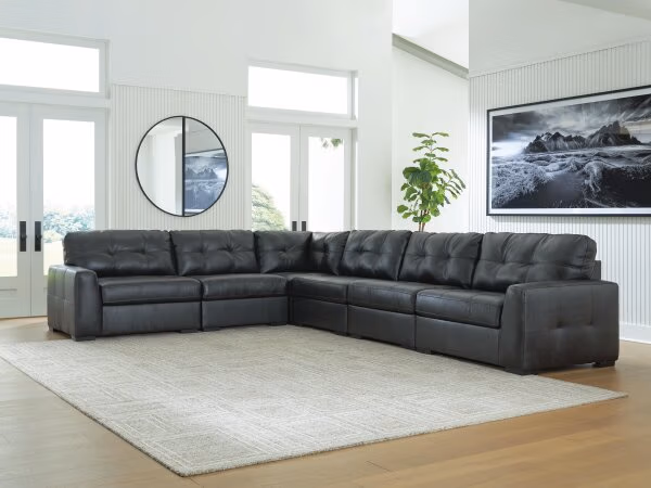 Brindley Pier 6-Piece Sectional - Image 3