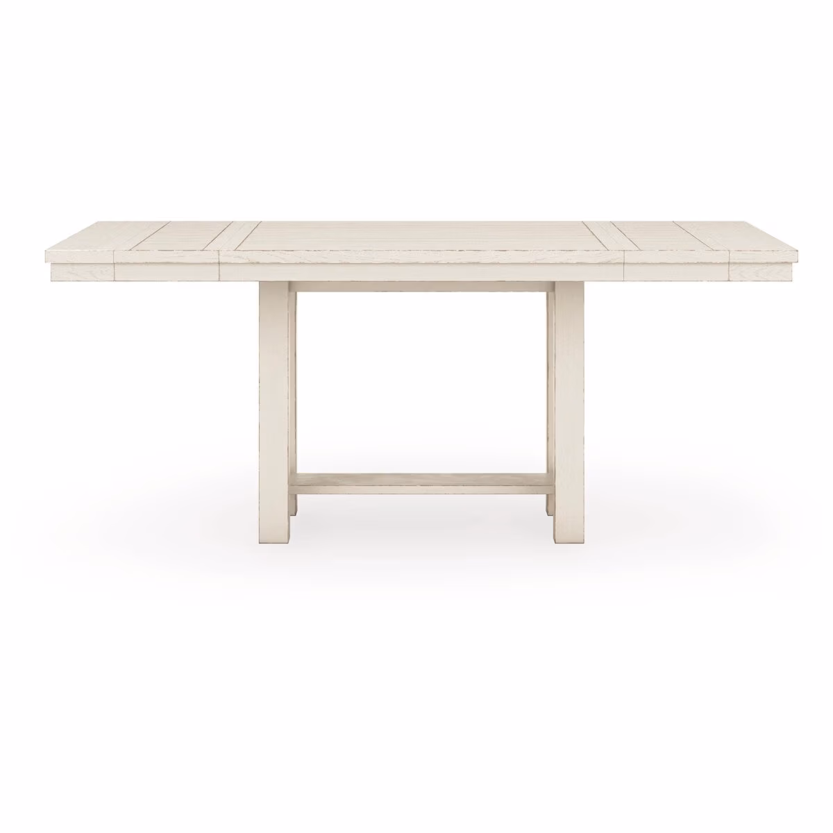 Robbinsdale Counter Height Dining Table, 2 Barstools, Bench and Server - Image 12