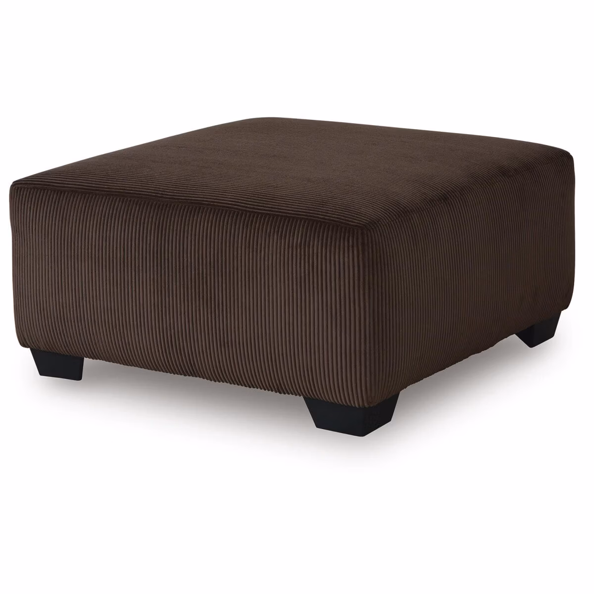Kimlee Oversized Accent Ottoman - Image 2