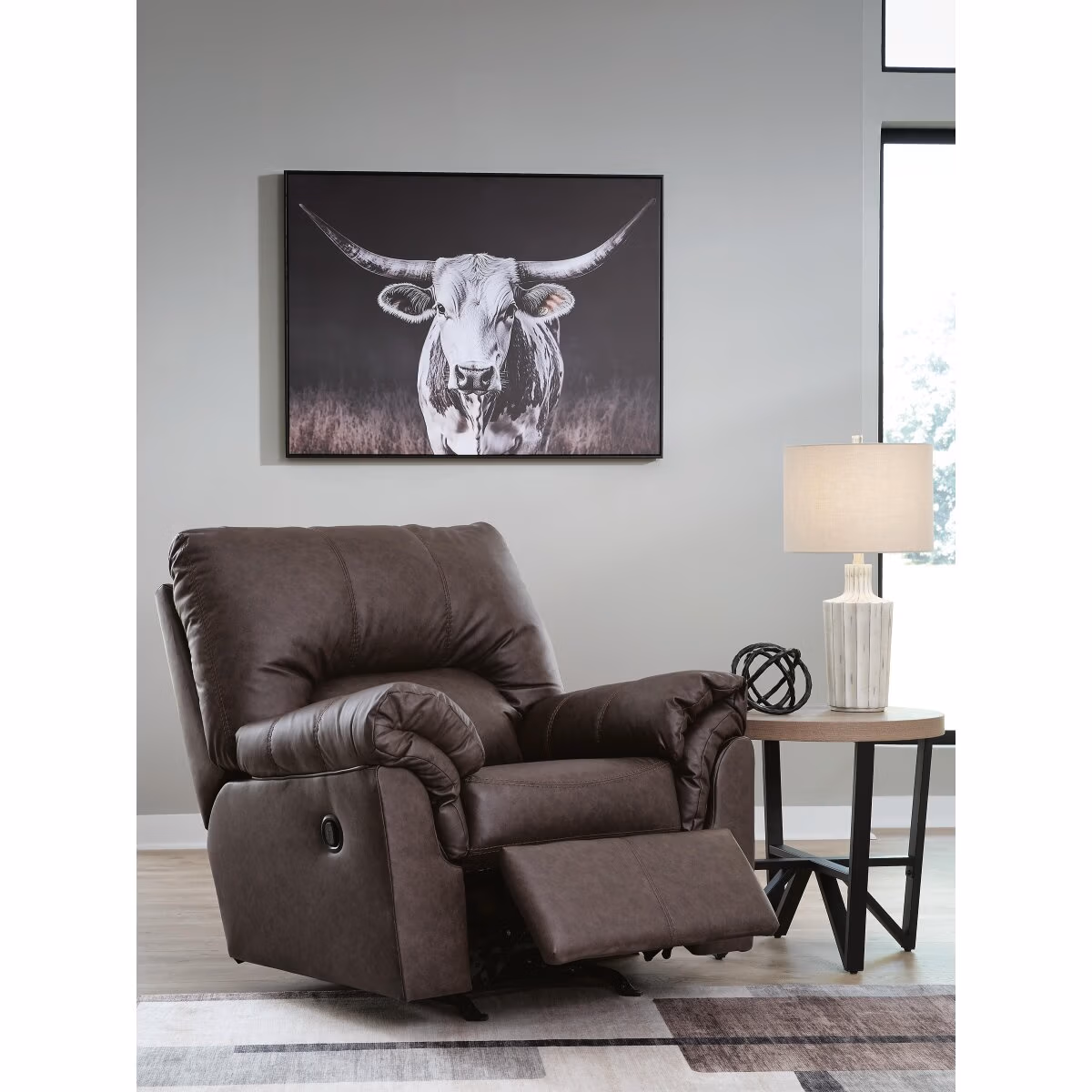 WillowBend Recliner - Image 6