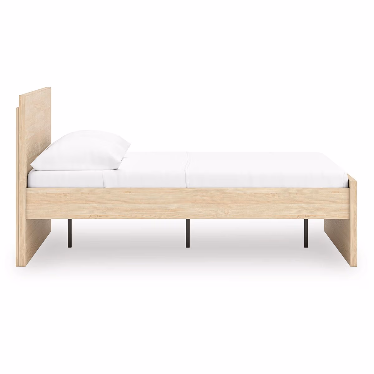 Onita King Panel Platform Bed - Image 7