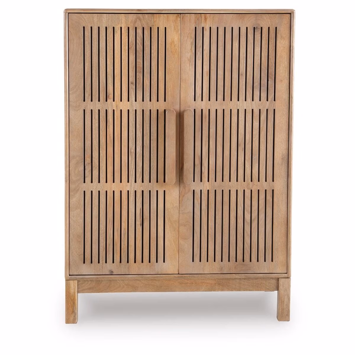 Pellamour Bar Cabinet - Image 5