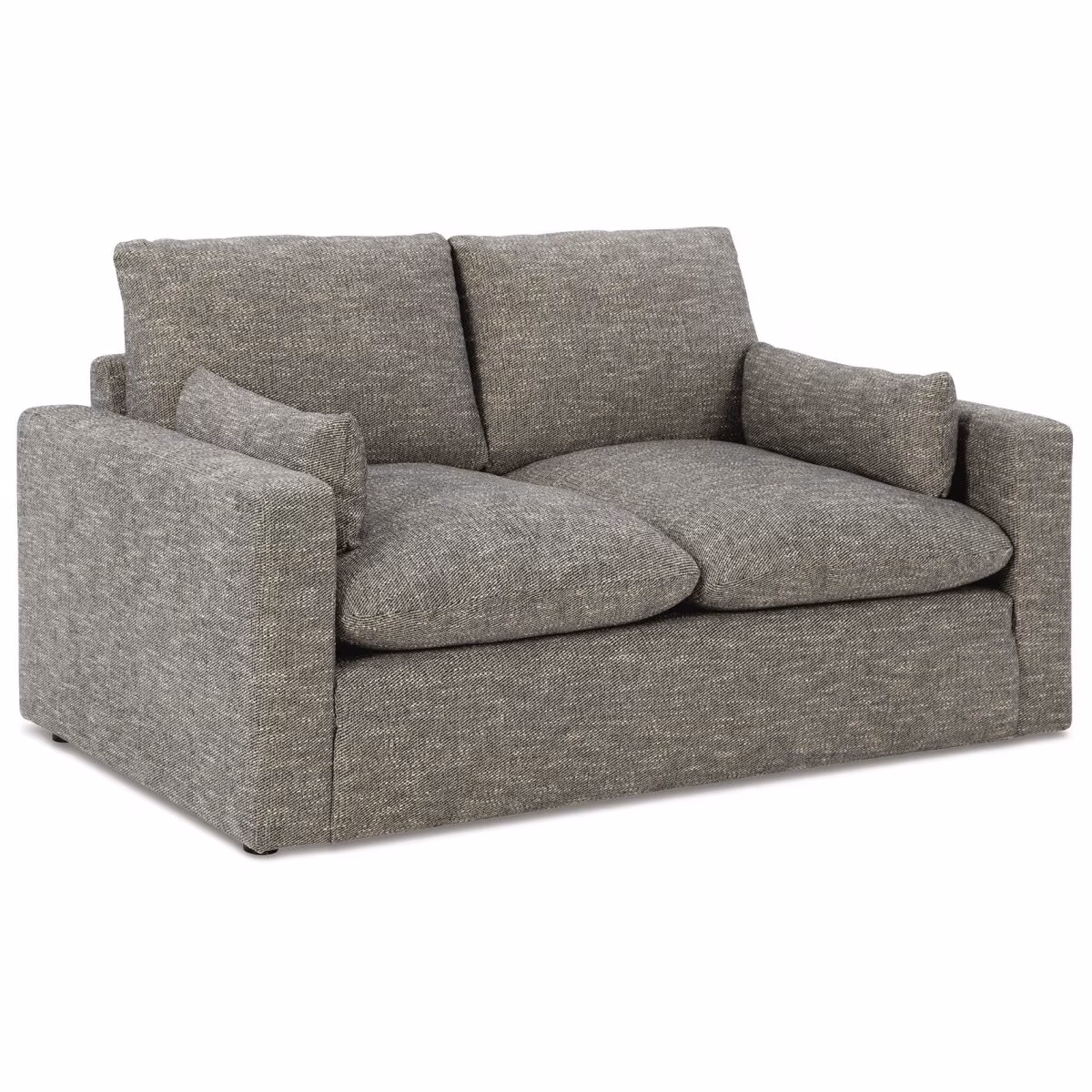 Dramatic Loveseat - Image 4