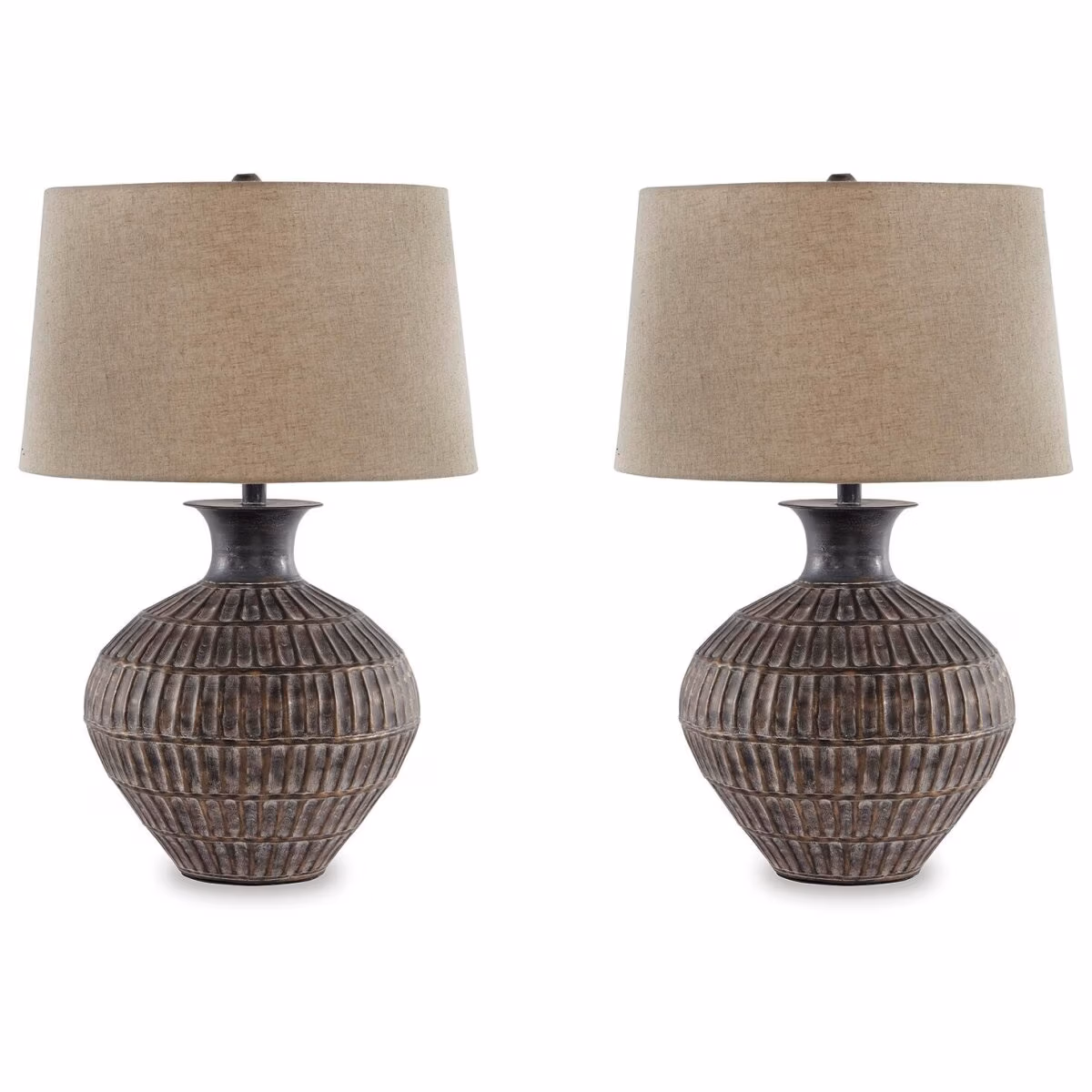 Magan Table Lamp (Set of 2) - Image 3