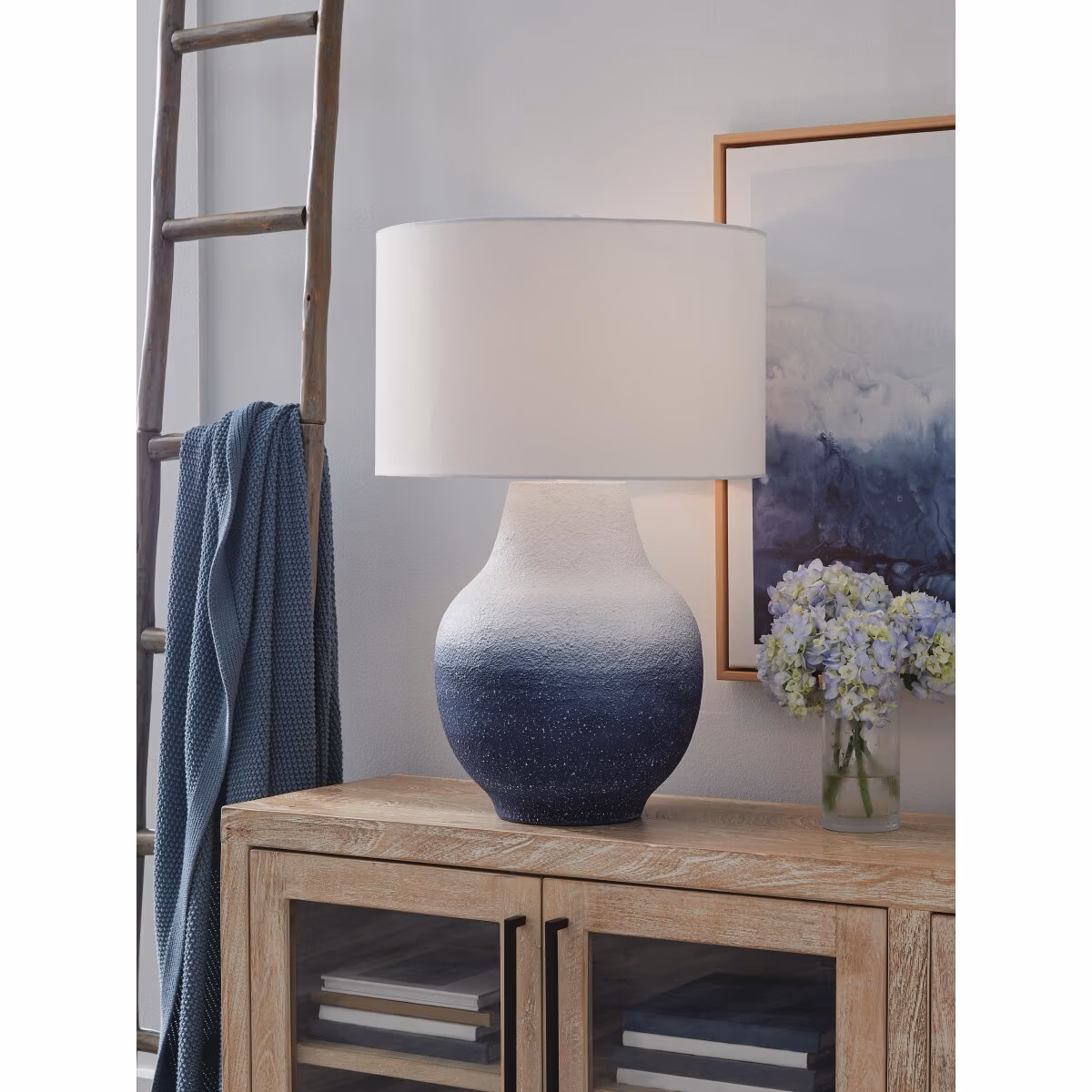 Dashland Table Lamp - Image 3