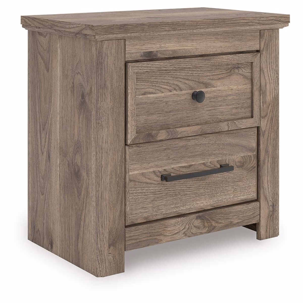 Rusticott Nightstand - Image 3