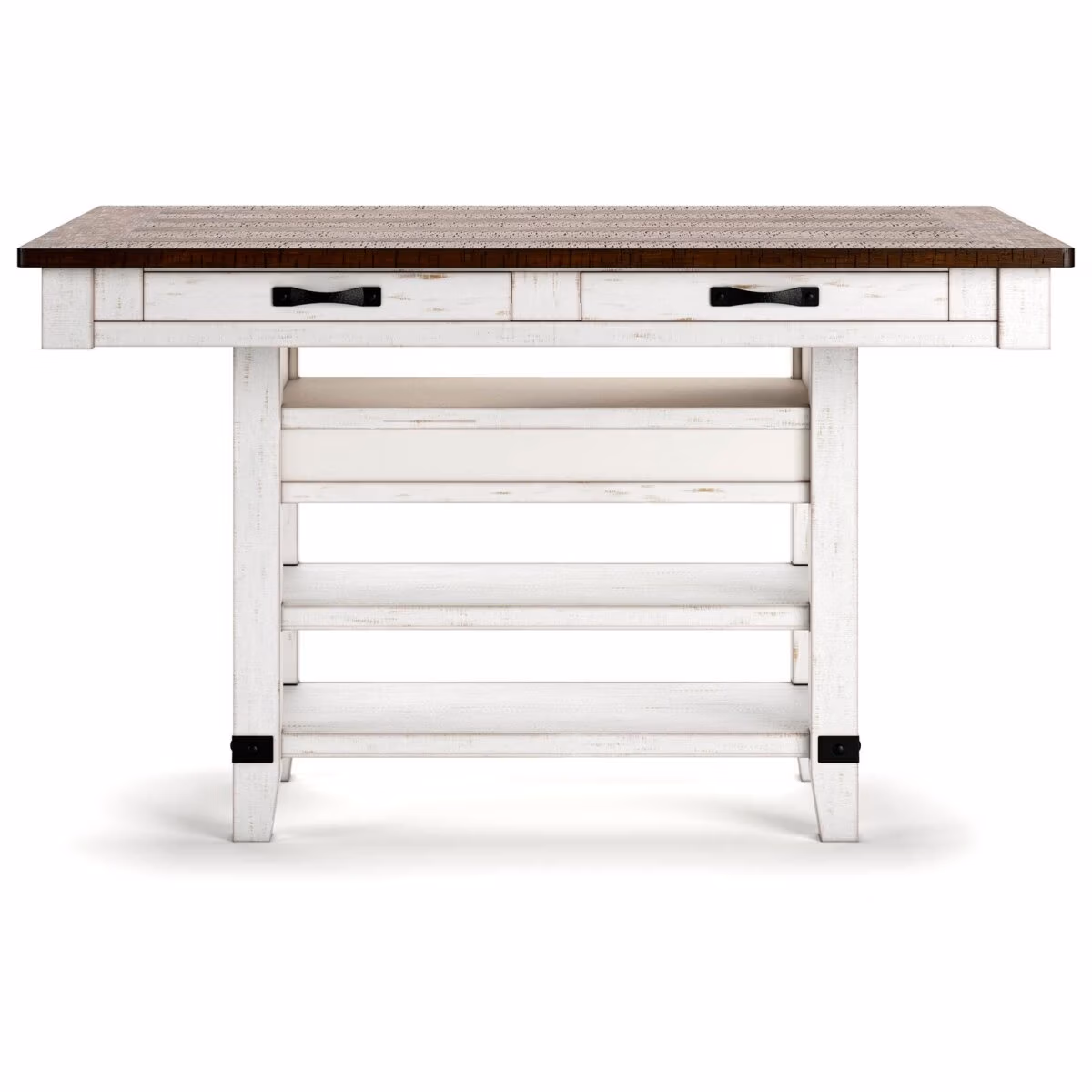 Valebeck Counter Height Dining Table - Image 6