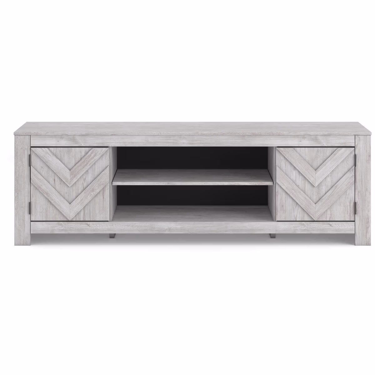 Cayboni 71" TV Stand - Image 5