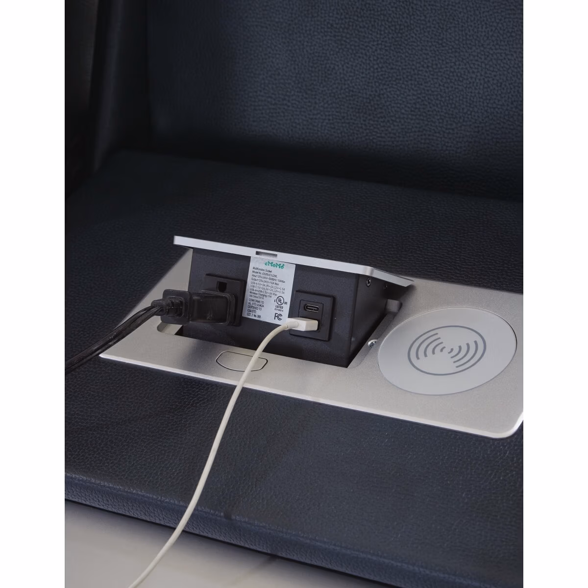 Fyne-Dyme Power Reclining Sofa - Image 11