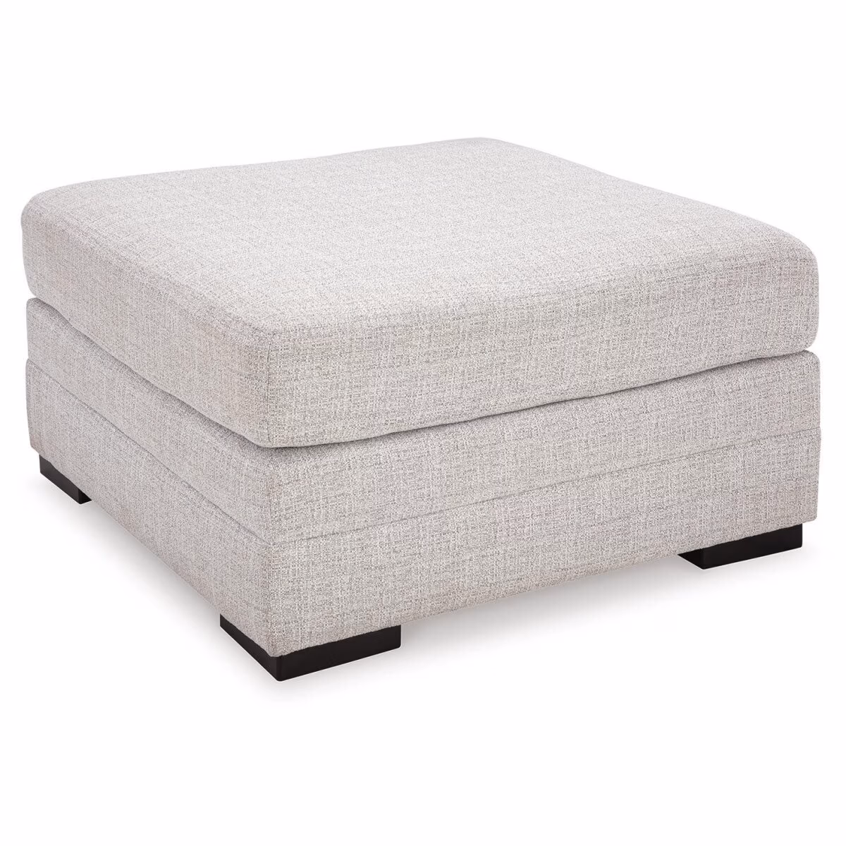 Koralynn Oversized Accent Ottoman - Image 2