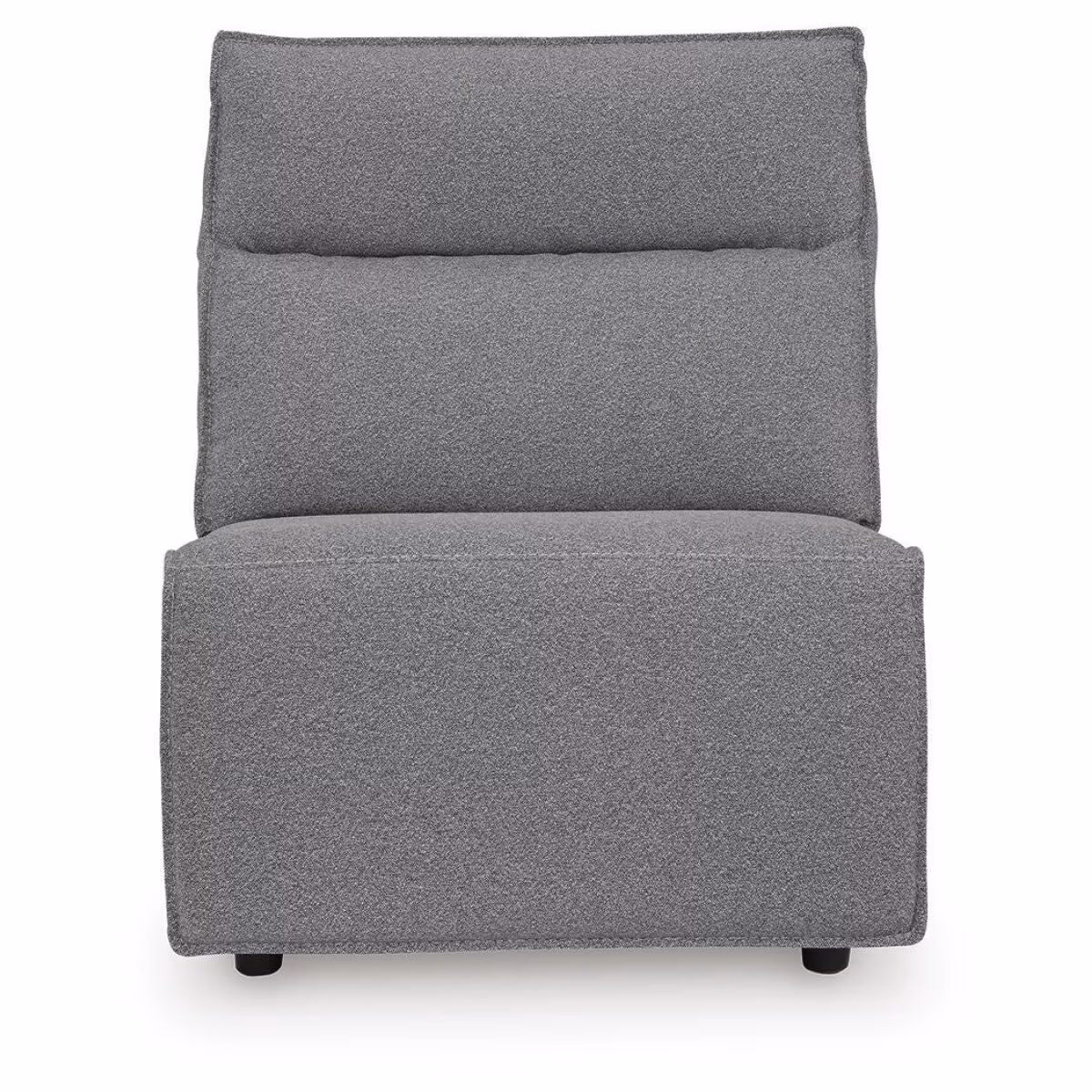 Modmax II Armless Chair - Image 4