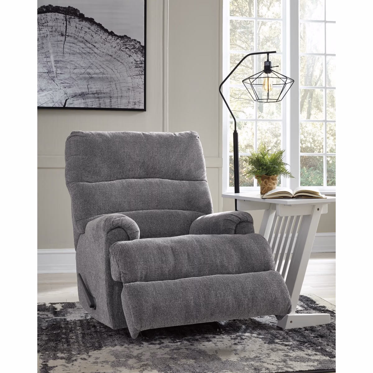 Man Fort Recliner - Image 7