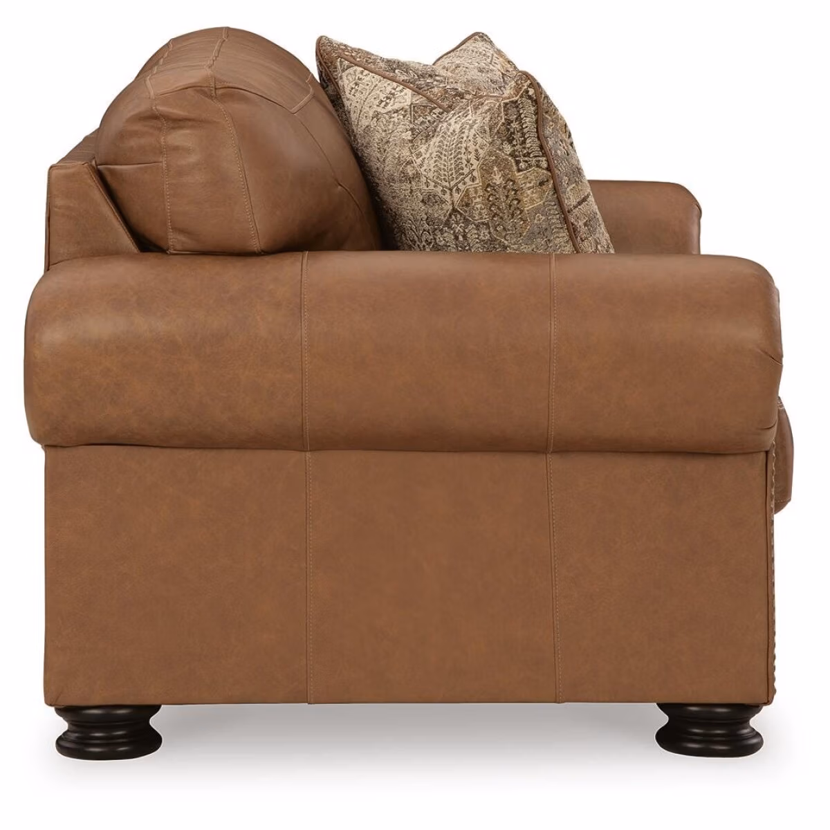 Carianna Sofa, Loveseat, Oversized Chair and Ottoman - Image 15