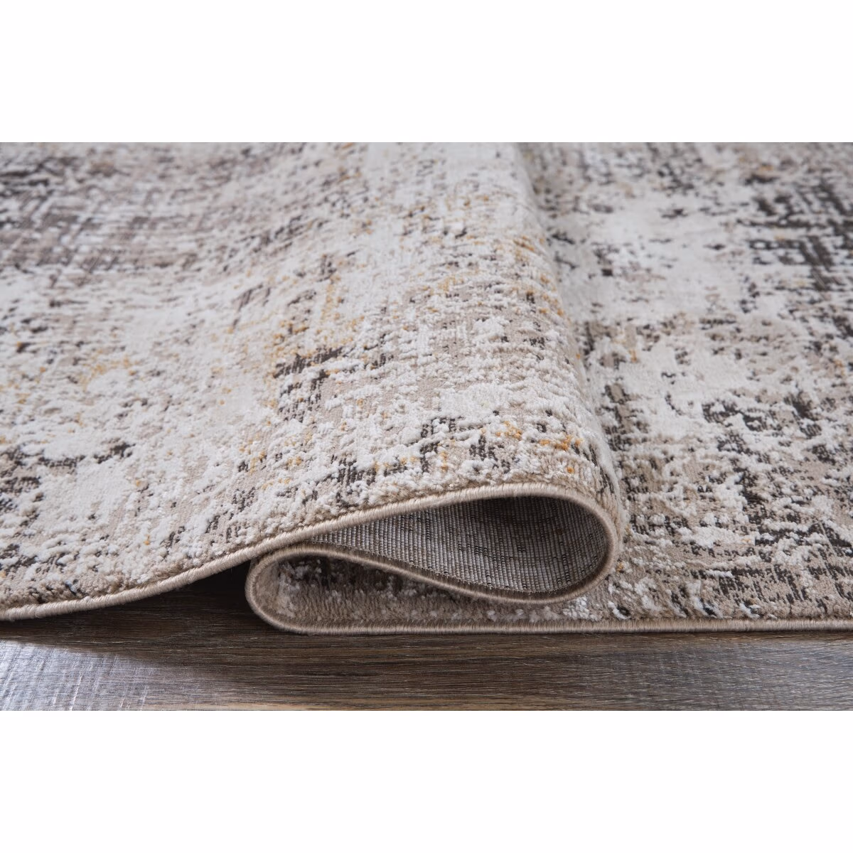 Elaning 8' x 10' Rug - Image 4