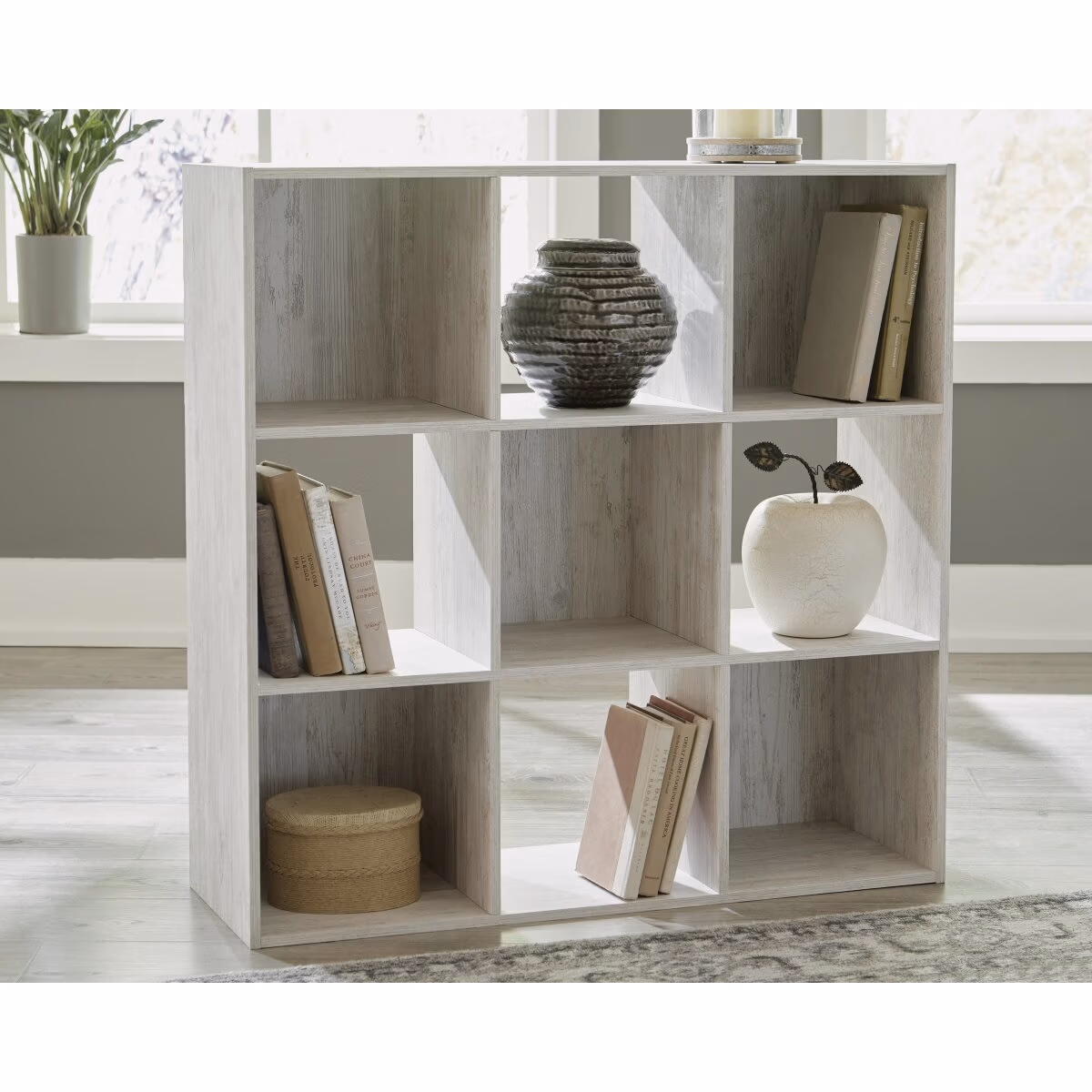 Paxberry Nine Cube Organizer - Image 3