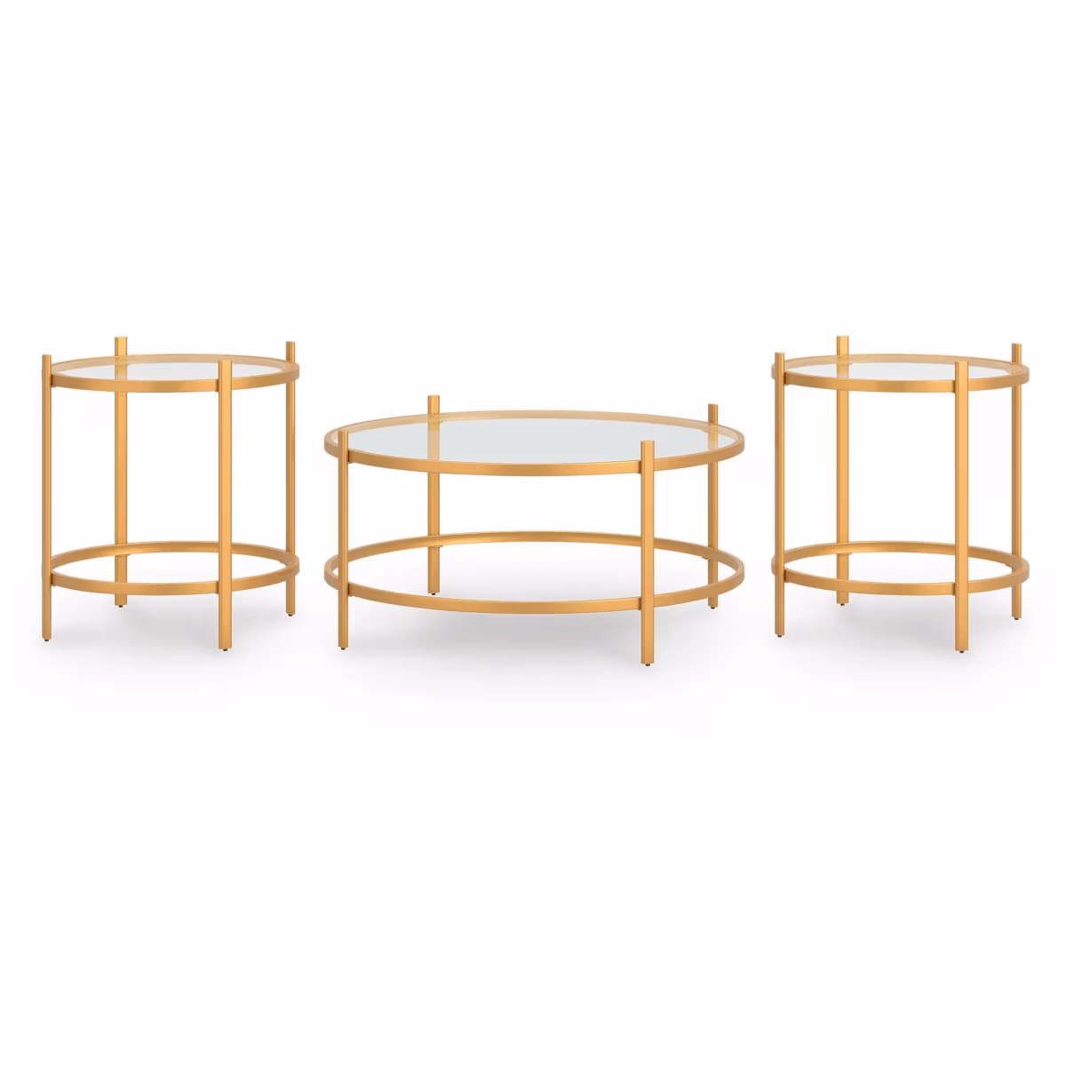 Pearlox Table (Set of 3) - Image 2