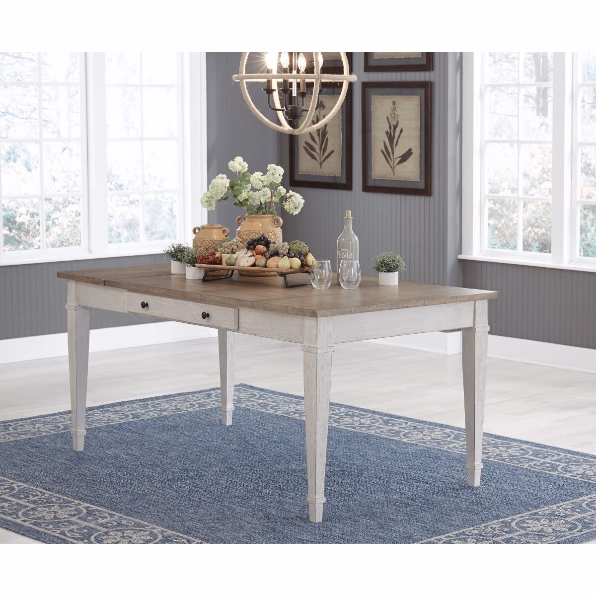 Skempton Dining Table - Image 3