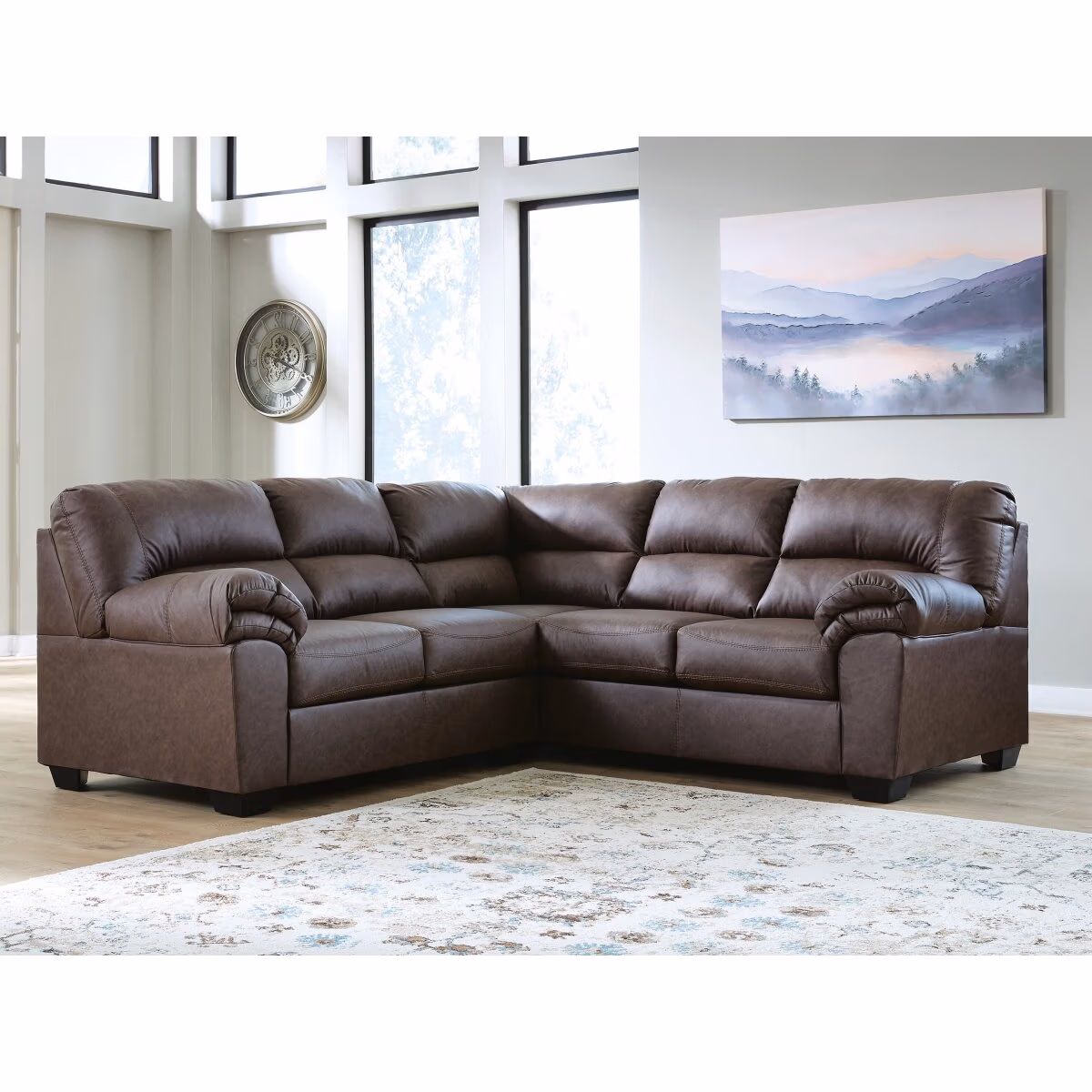 WillowBend 2-Piece Sectional - Image 3