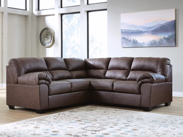 WillowBend 2-Piece Sectional - Image 3